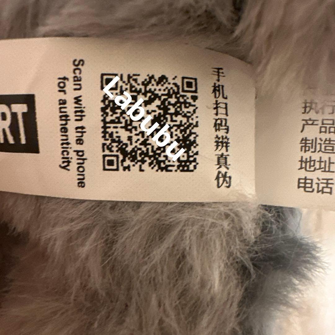 ラブブ シークレット 正規品