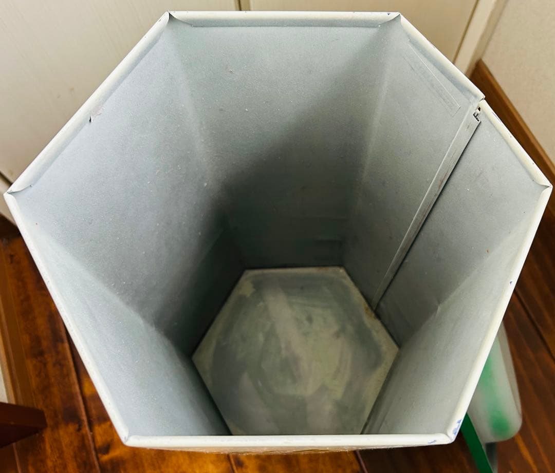 7up l Floor Standing Ashtrayセブンアップ灰皿