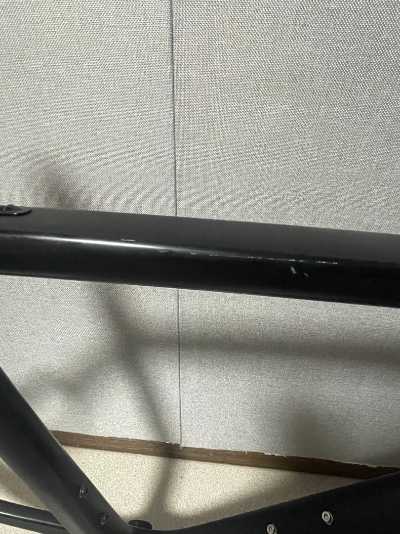 ICAN（アイカン）AC108 シクロクロスフレーム