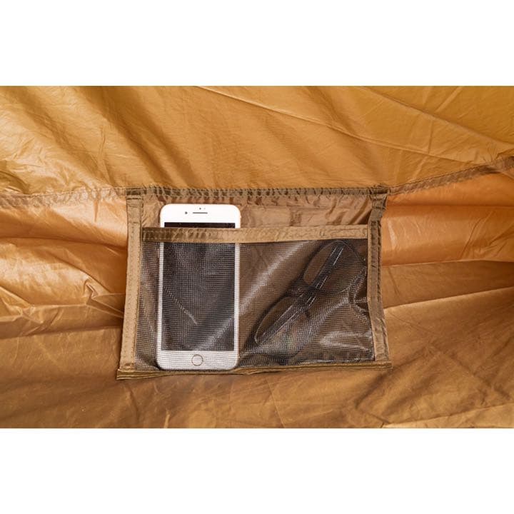 タラスブルバ　キャタピラー２ルームシェルター II