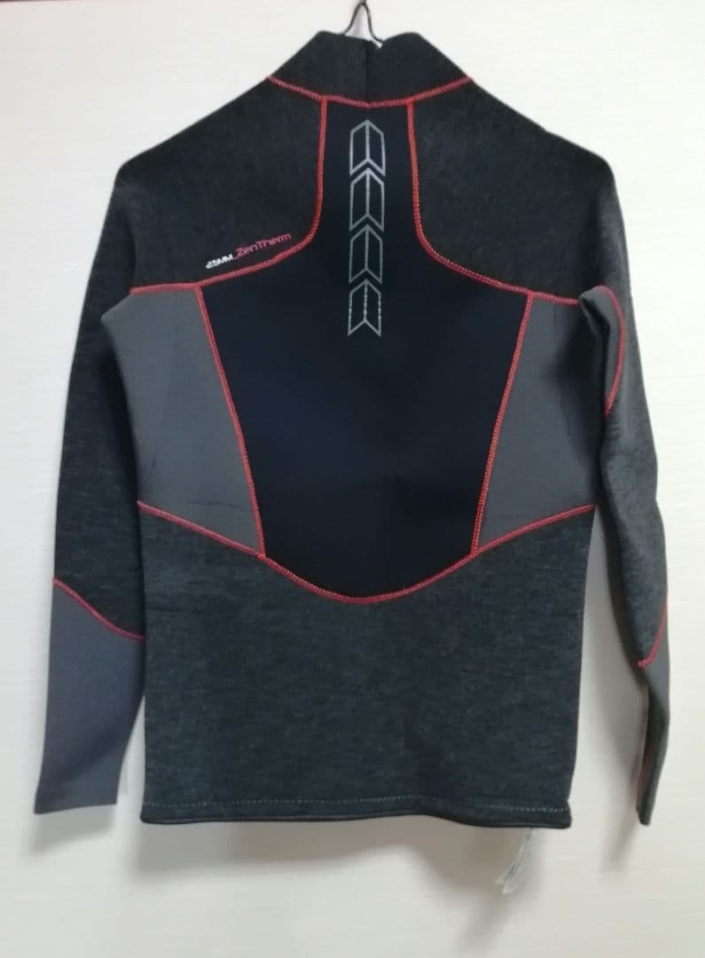 Gill ヨット　ギル　ウェットスーツ トップ