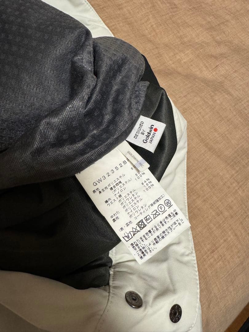 GOLDWIN スキーウェア レディース