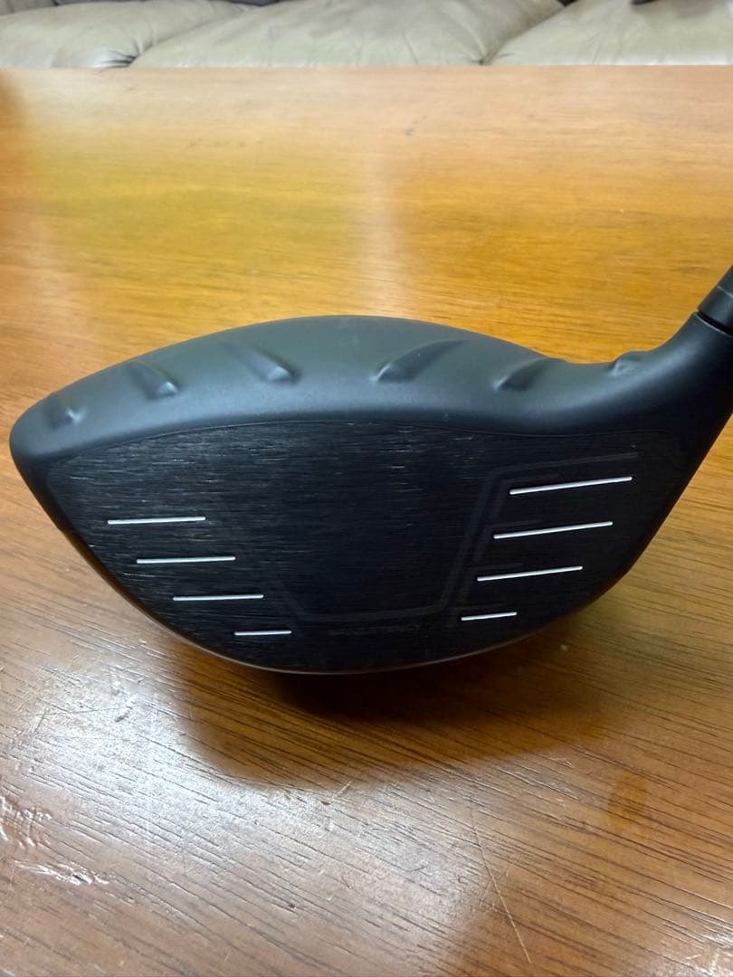 PING G440 SFTドライバー 9度