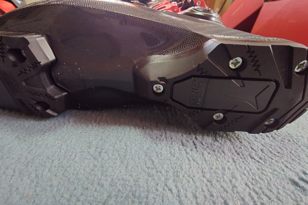 新品ATOMIC Hawx Prime 130S GWスキー ブーツ (男性用)