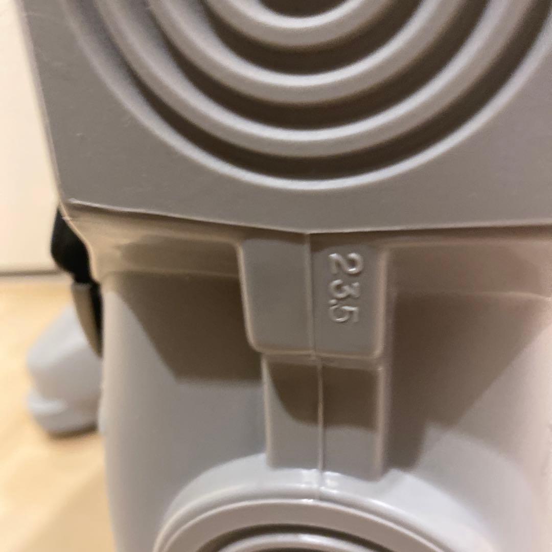 K2 レボルブ REVOLVE W レディース【23-24モデル】23.5cm