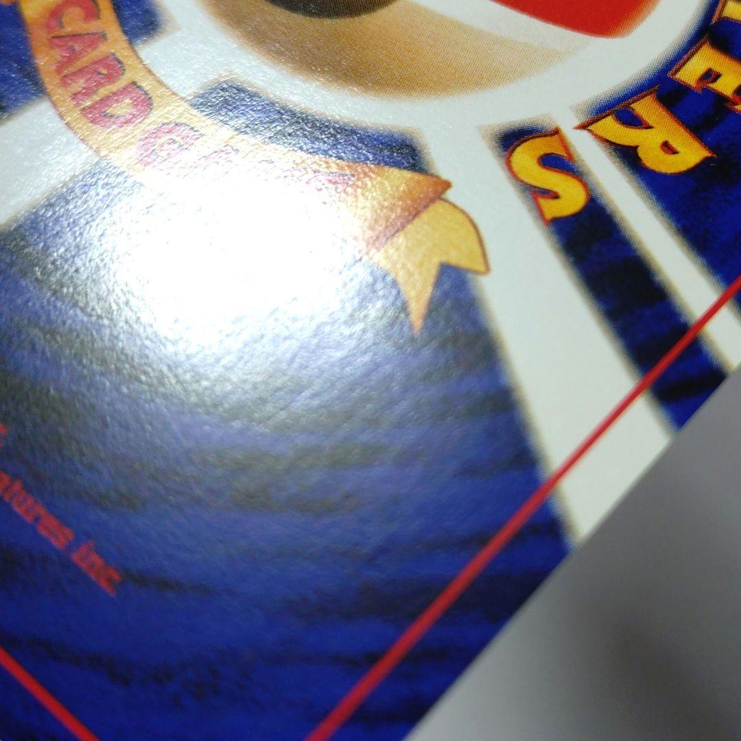 ポケモンカード　旧裏　わるいゲンガー