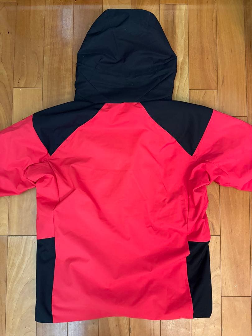 DESCENTE スキーウェア