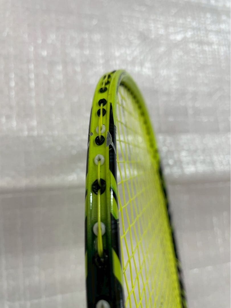 ヨネックス ナノレイ Z スピード