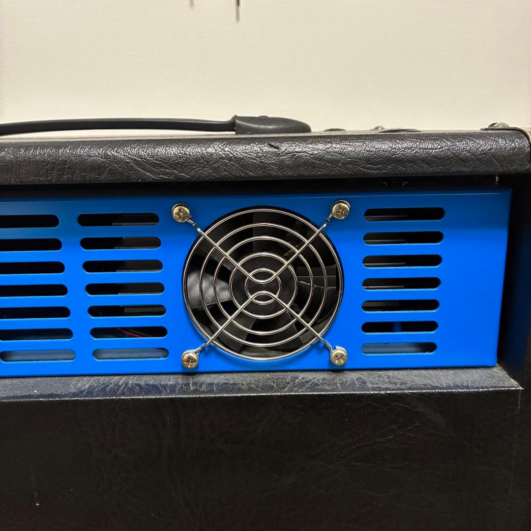 【キャスター付】Ashdown EB LITE 220 ベースアンプ 220W