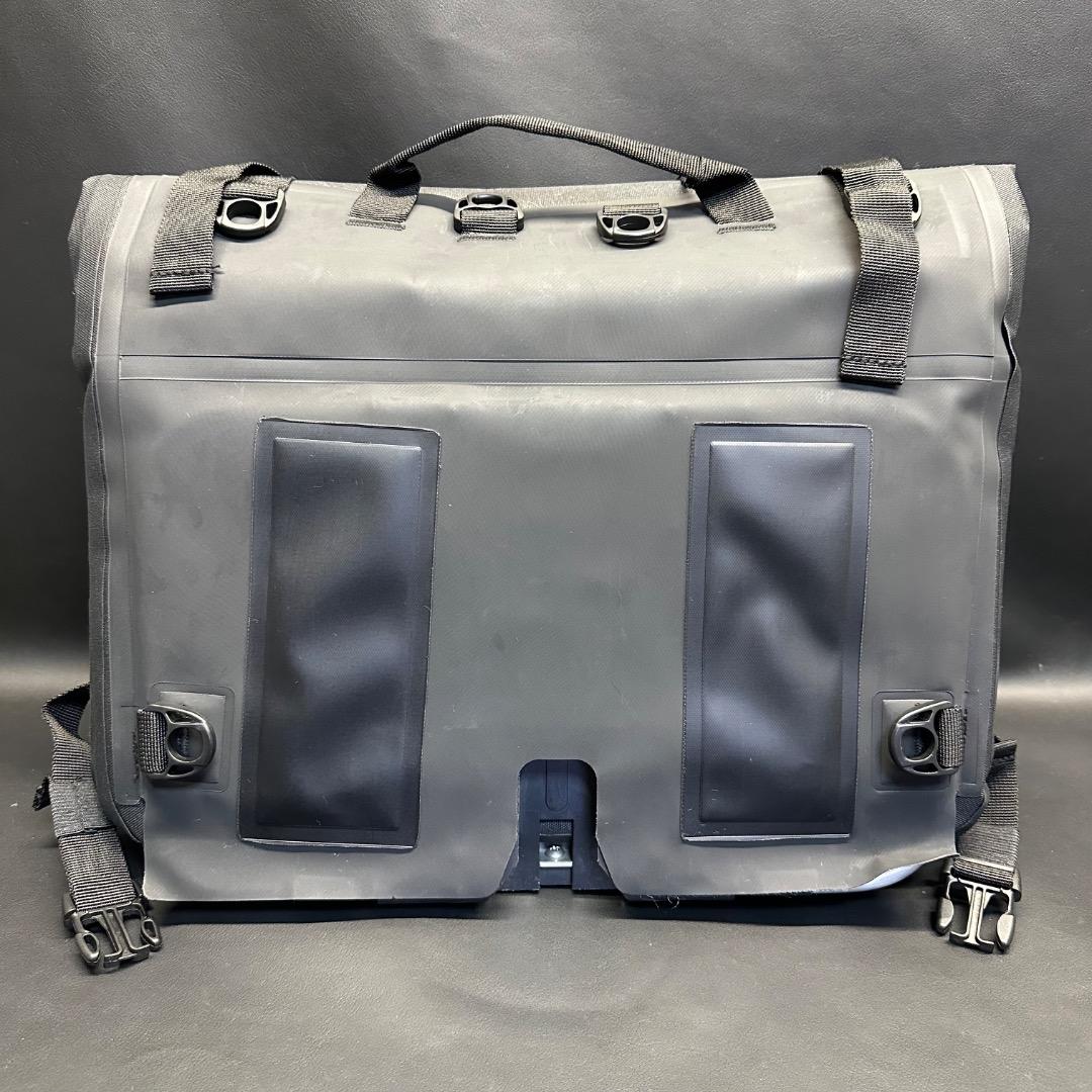 ♡Of1006 未使用保管品 TWTOPSE 自転車ロールアップバックパック