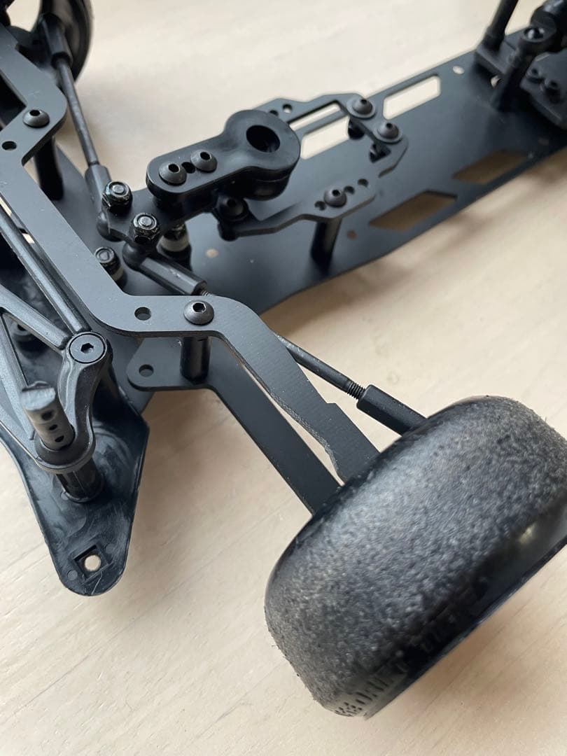 D-LIKE LP-86 おまけボディ付き