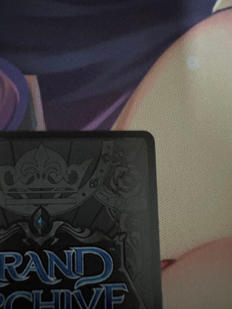 その他 Grand Archive TCG CSR Cordelia