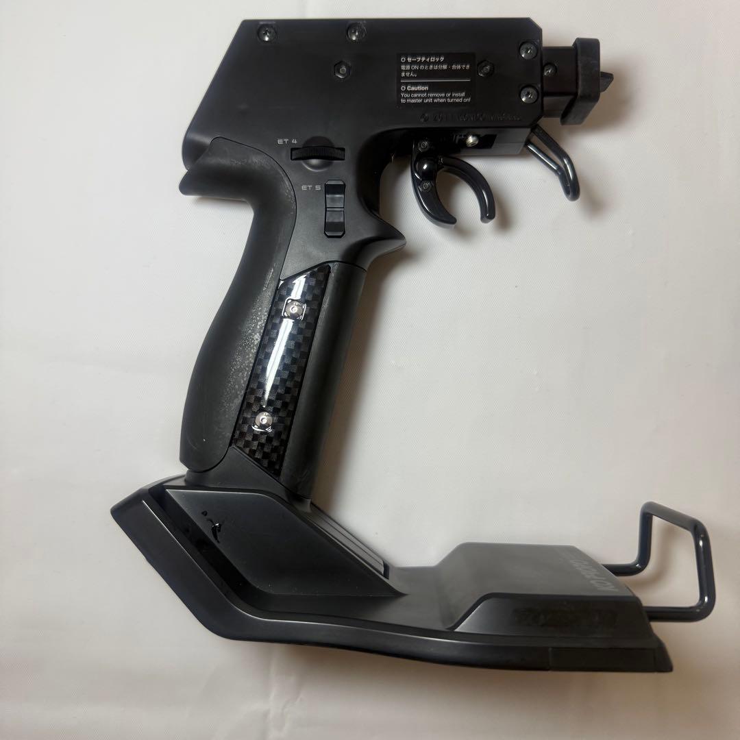 エキスパートグリップユニット2（ライトハンド）