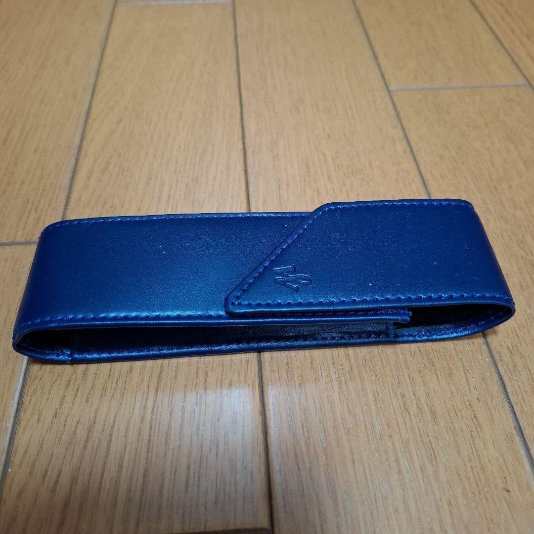 ウォーターマン ボールペン2本セット　ケース付き