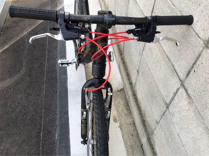 キャノンデール　26インチ