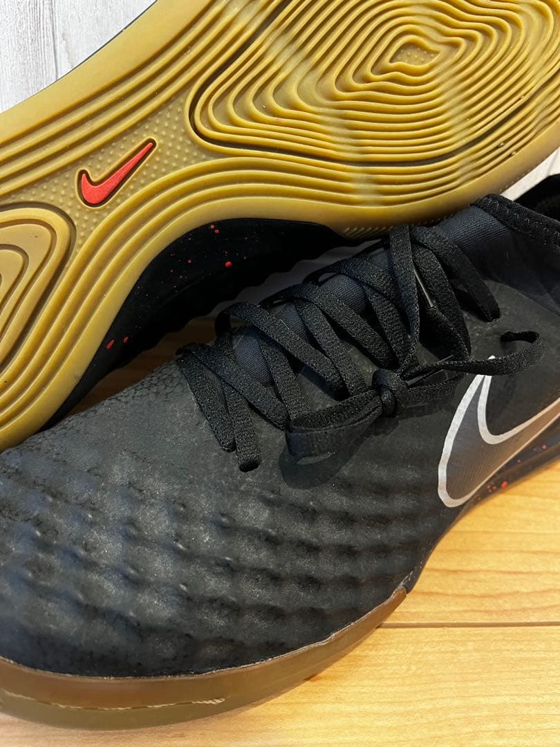 サッカー フットサル シューズ ナイキ マジスタフィナーレIC