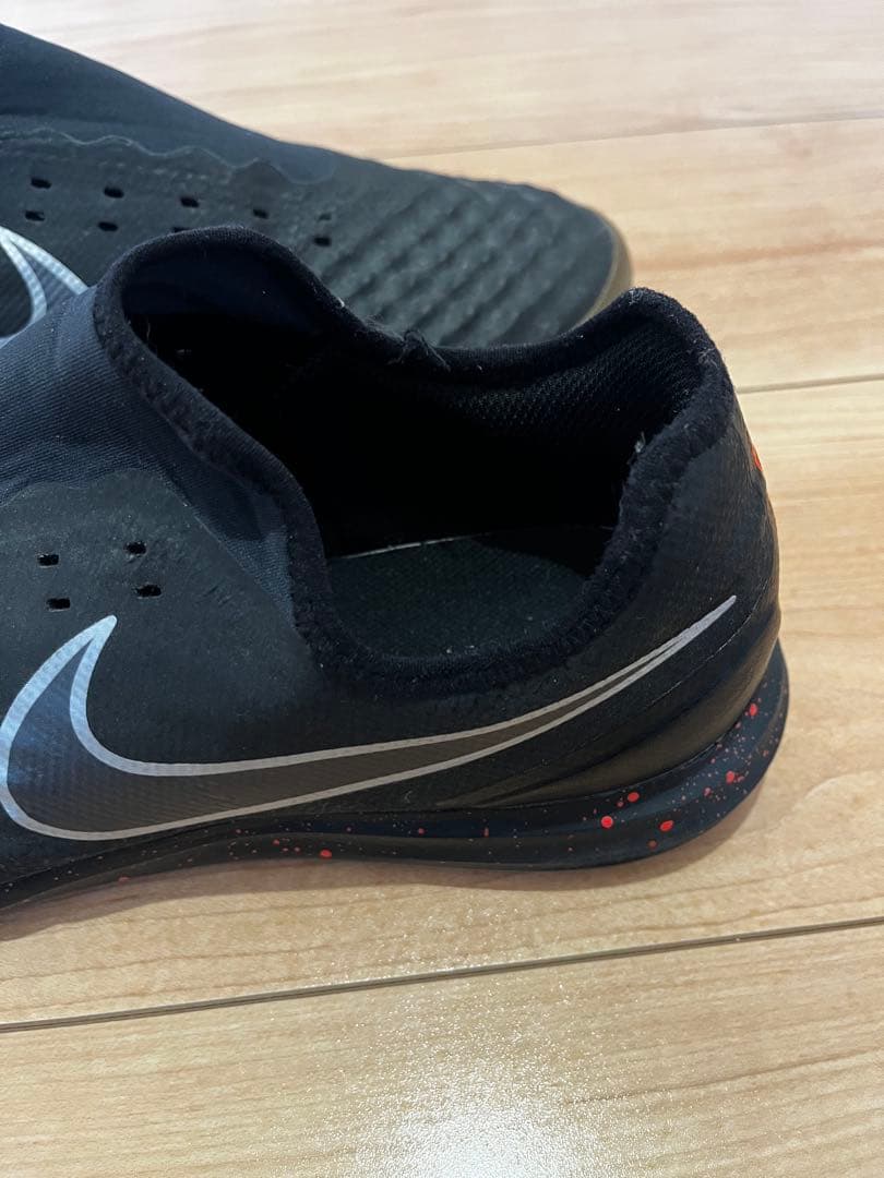 サッカー フットサル シューズ ナイキ マジスタフィナーレIC