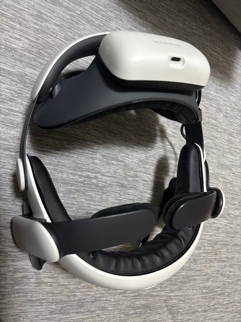 BOBOVR S3 Pro ヘッドストラップ