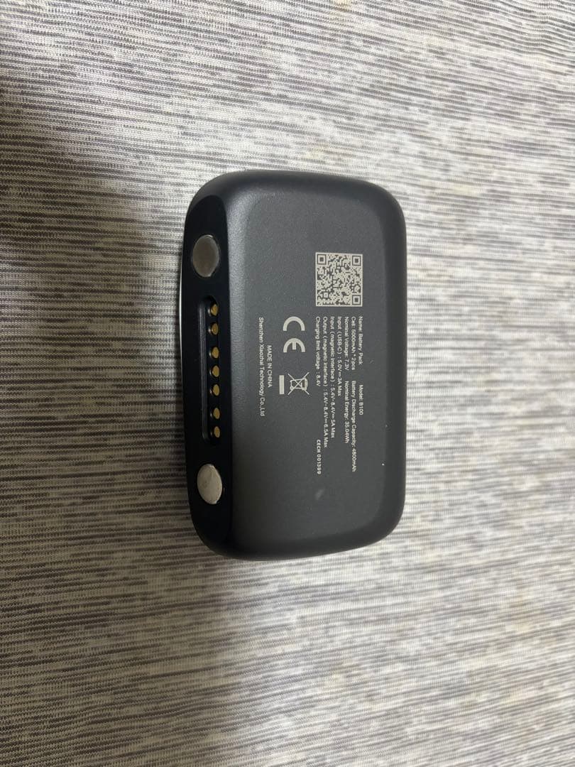BOBOVR S3 Pro ヘッドストラップ