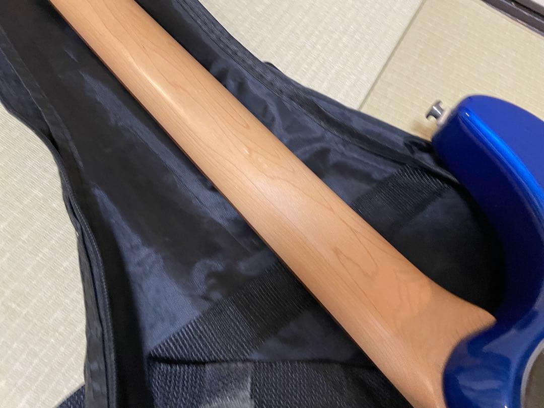 ベース STERLING by MUSICMAN SB14