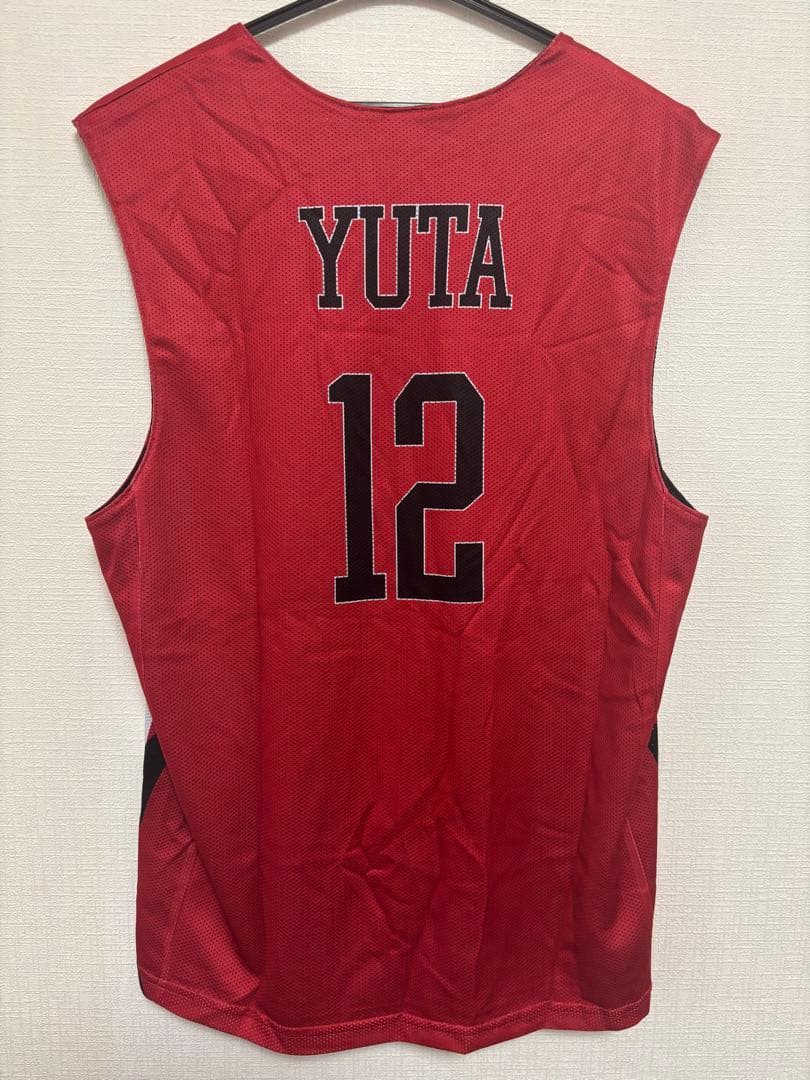 Birdog 犬軍 コムドット ゆうた ユニフォーム