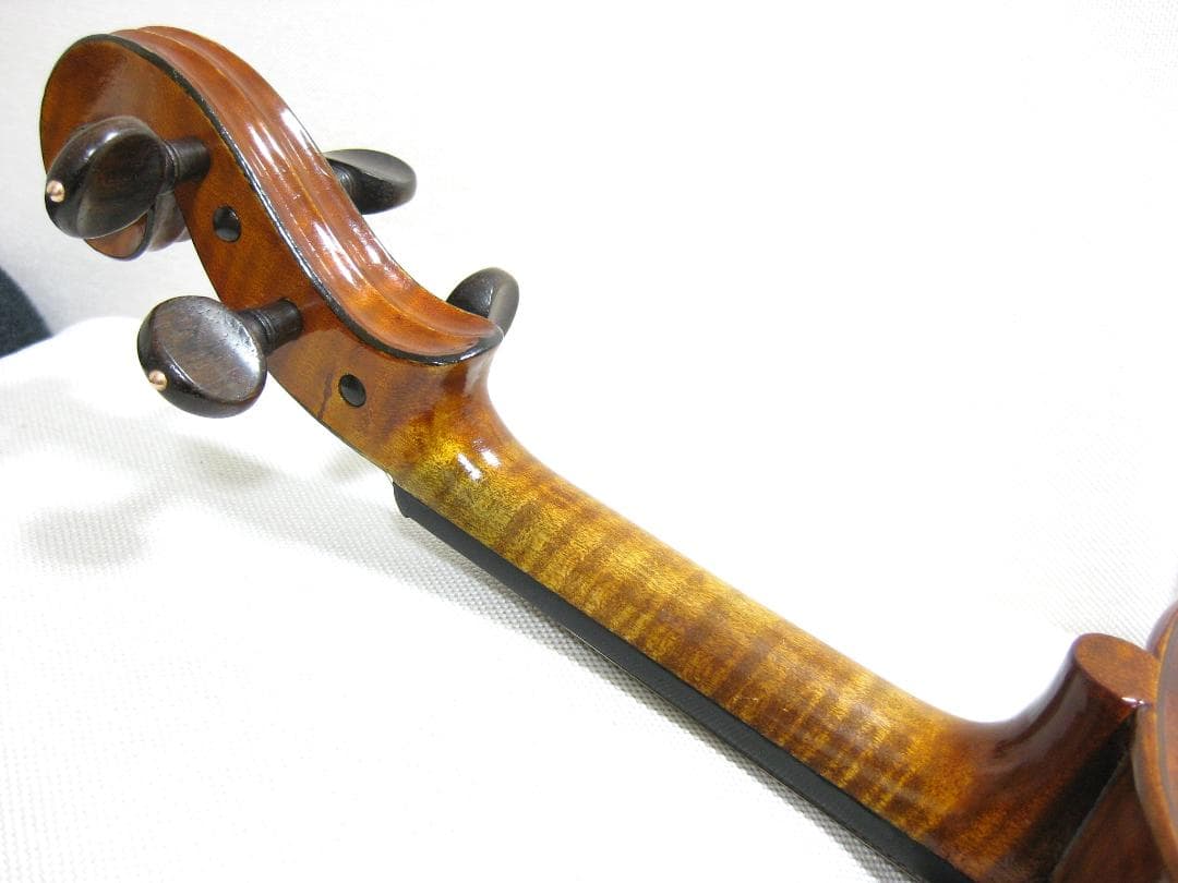 【モダンフレンチ】 NICOLAS ALDRIC 1936年製 バイオリン