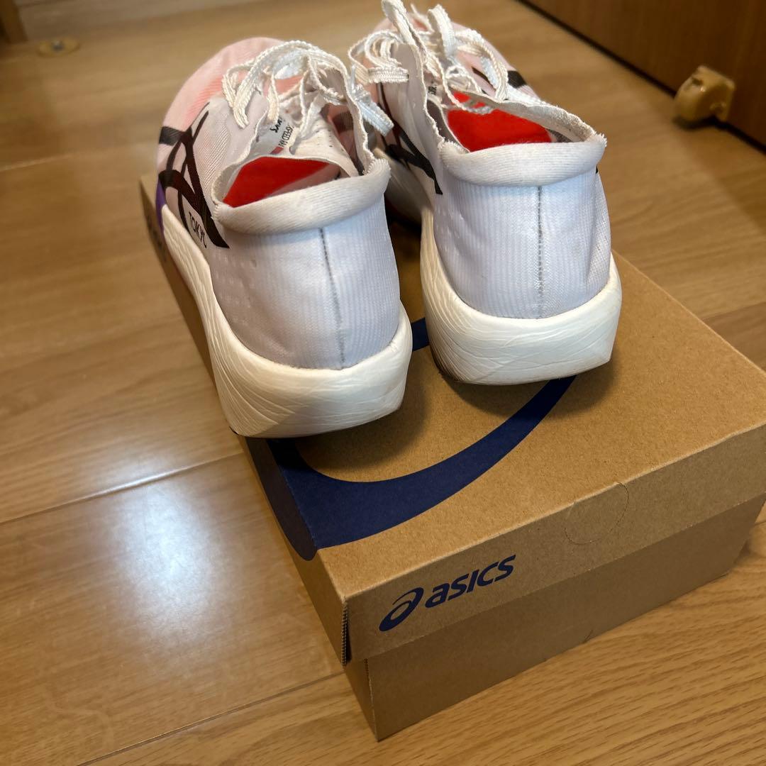 Asics SPEED RAY 26.0 メタスピードレイ