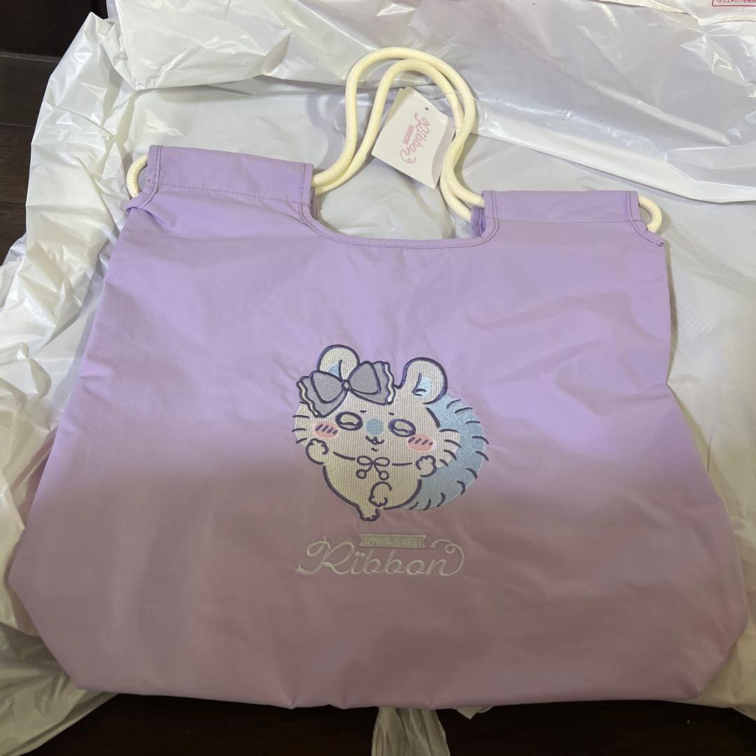 ちいかわしまむら　モモンガ　まとめ売り