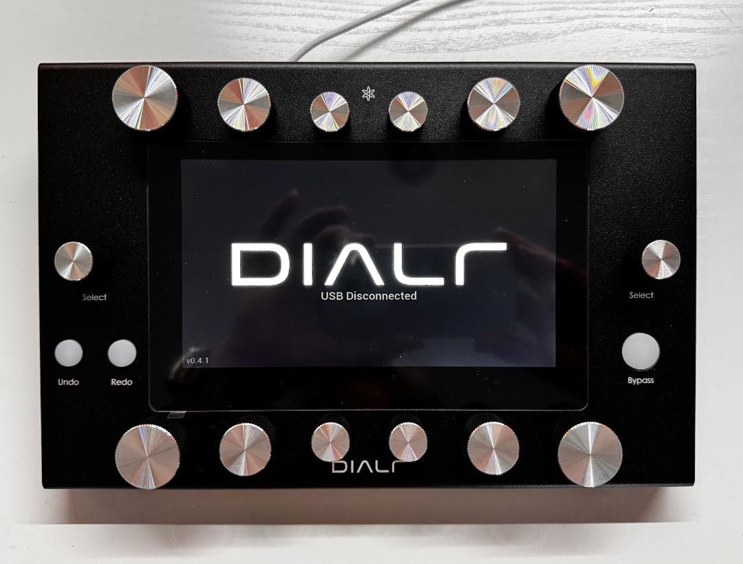 Producely Dialr NAMM 2026 でも話題！