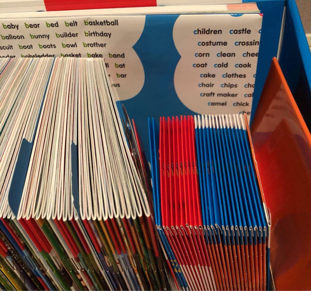 英語絵本 JY First Readers 96 Syapen対応