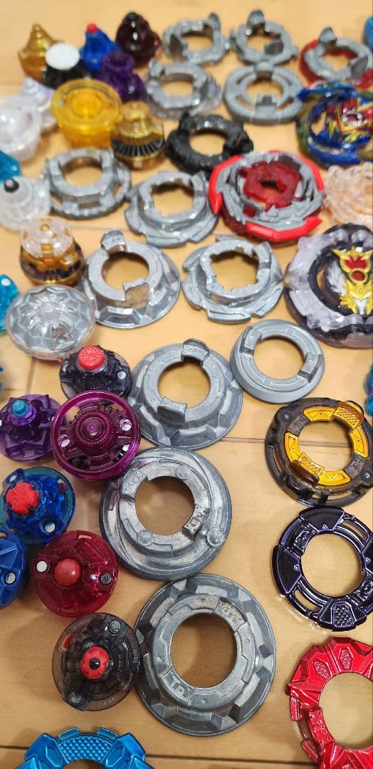 ベイブレードバースト　まとめ売り