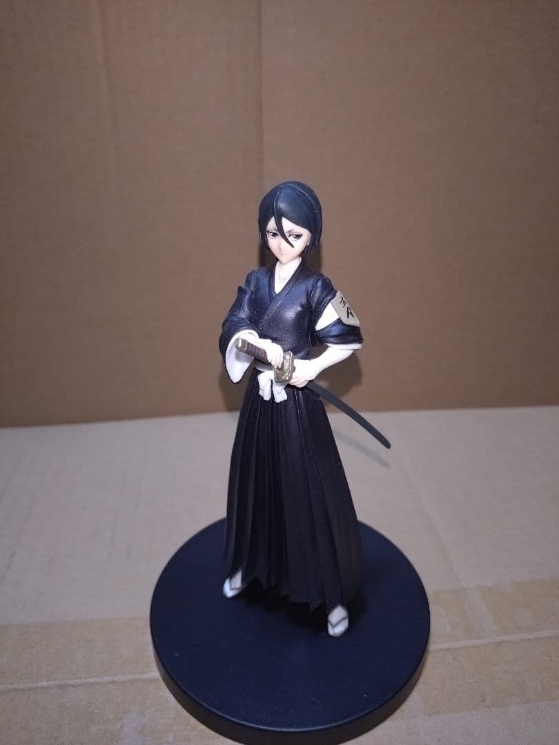 BLEACH　プライズフィギュア　11体まとめ売り