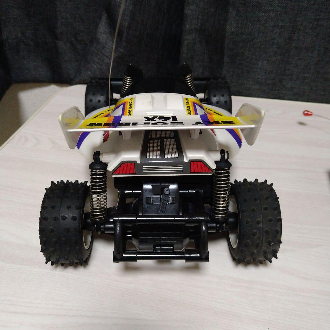 【ジャンク品】SKY　BOMBER　14X スカイボンバー　コミックボンボン