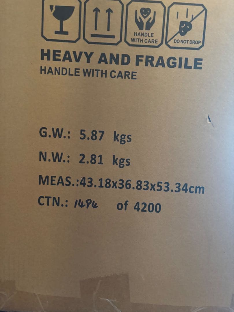 オーバーウオッチＯＷ　ハンゾー　スタチュー　フィギュア