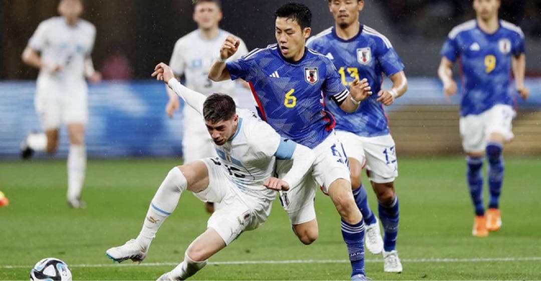 正規品　ウルグアイ代表　バルベルデ　ユニフォーム