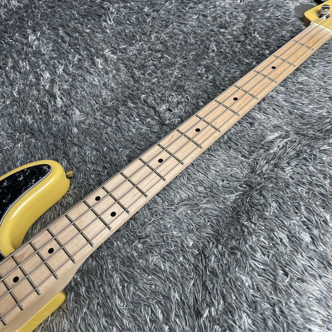 ベース Bacchus BTB-PJ M/BBD-MH