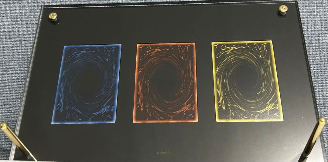 三幻神　ウルトラレアセット