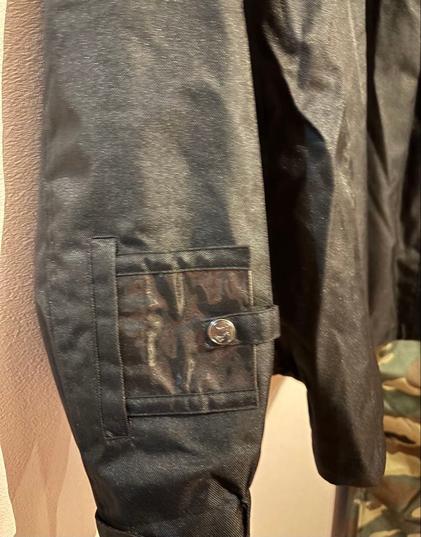 PONTAPES スキー スノーボードウェアセット XL 迷彩 メンズ