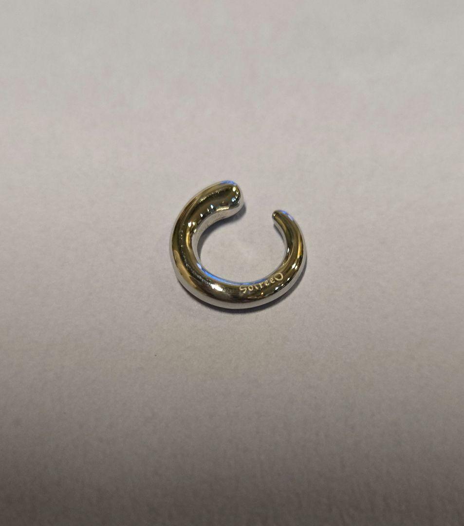 soireeO ソワレオー nissy イヤカフ