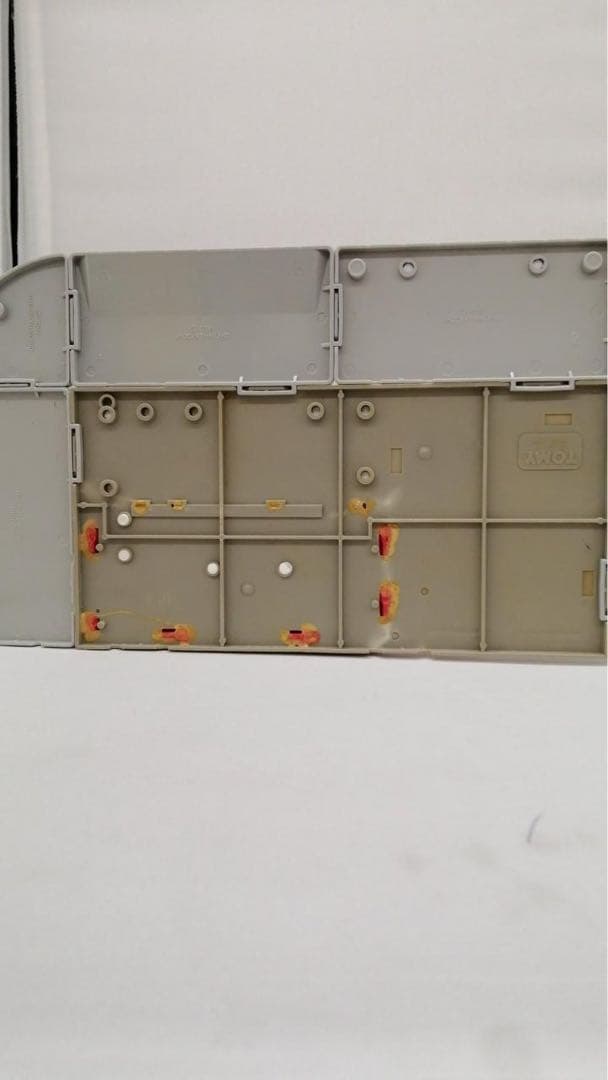 トミカタウン　レンタルビデオショップ　希少