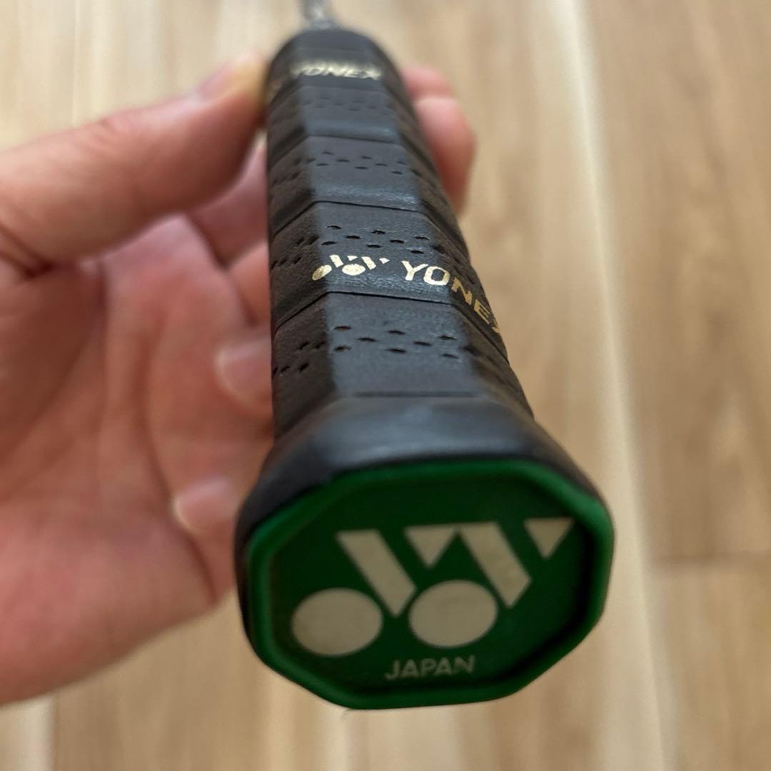 バドミントンラケット YONEX Carbonex15