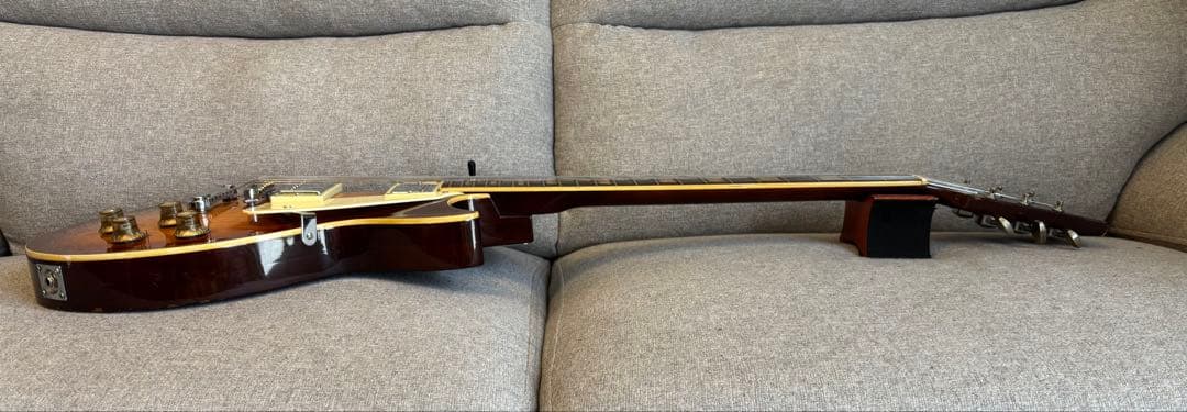 【ビンテージ】　Greco EG380s 74年製レスポール