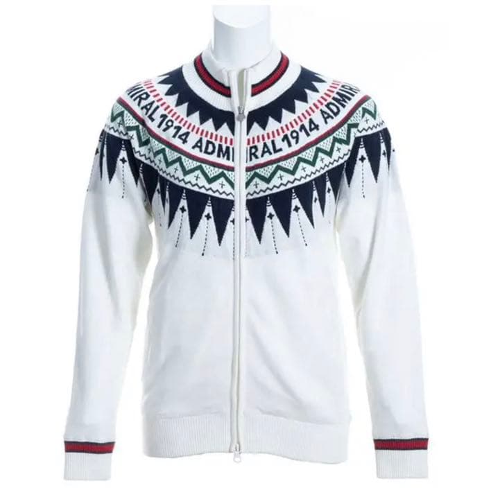 アドミラル　ジュンアンドロペ　上下セット　ゴルフウェア