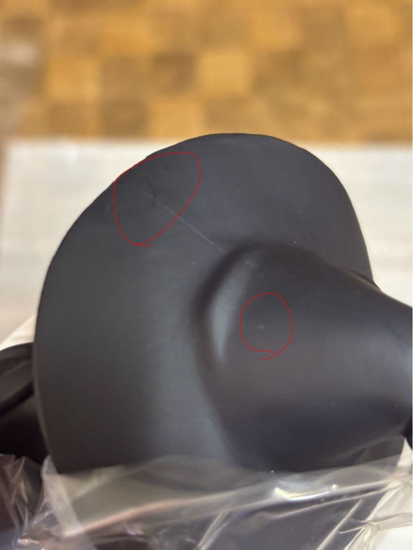 らき☆すた OVAエクストラフィギュアセット