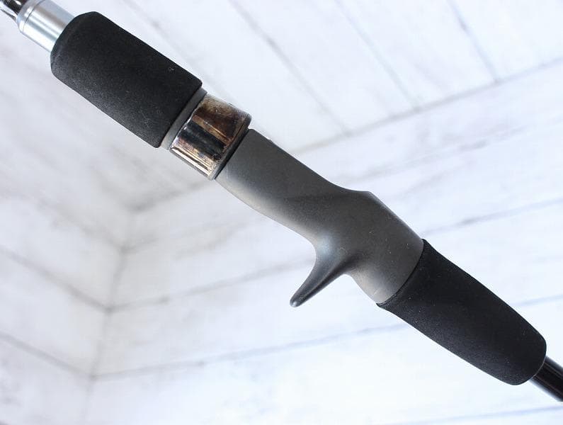 シマノ GAME Type J B575 ルアーロッド