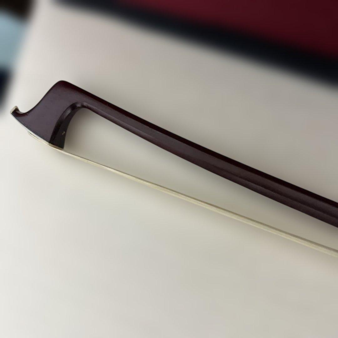 ステンター stentor Student II バイオリン 4/4