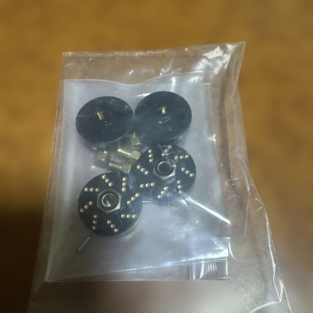 トラクサス　INJORA サーボ11kg INJORA サーボマウント