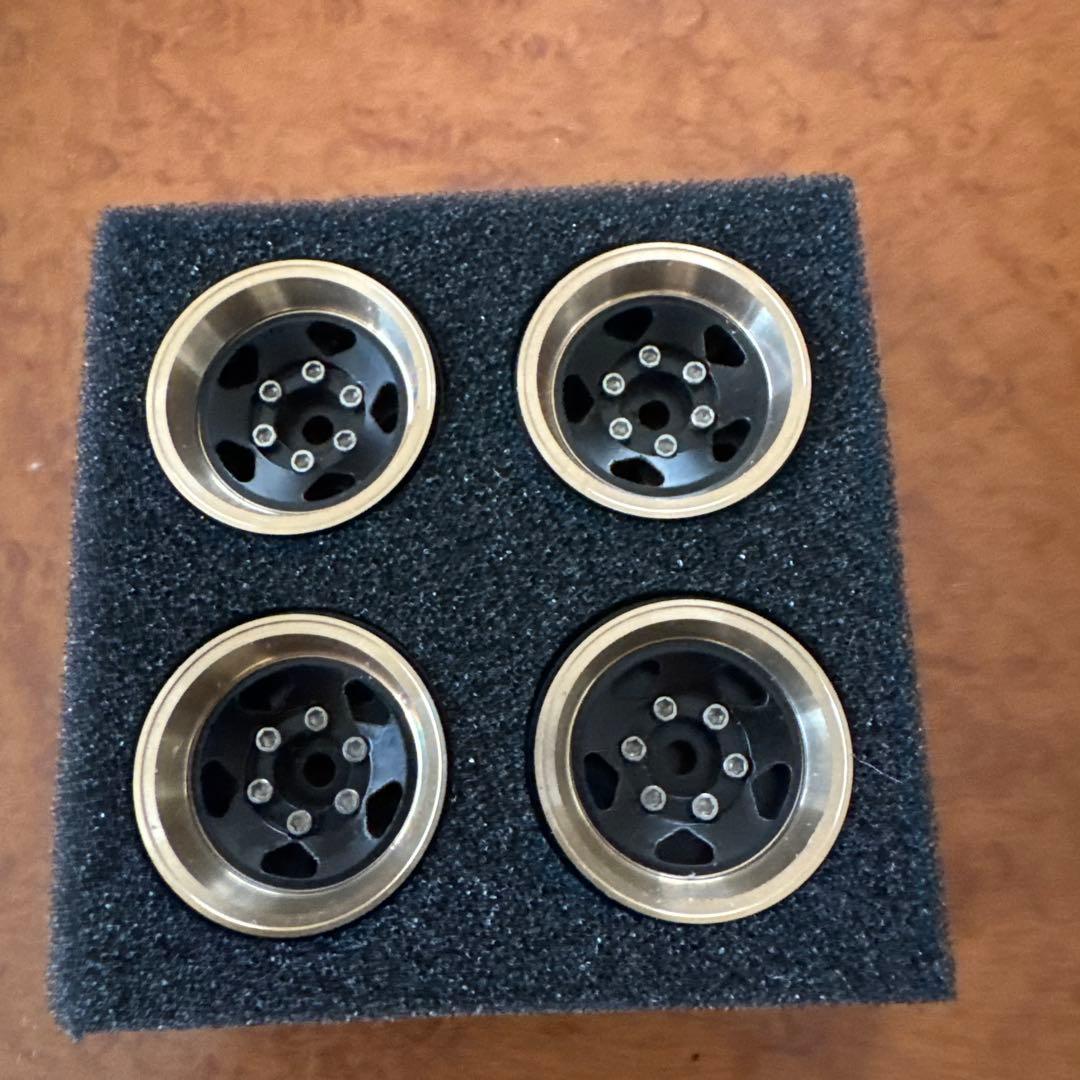 トラクサス　INJORA サーボ11kg INJORA サーボマウント