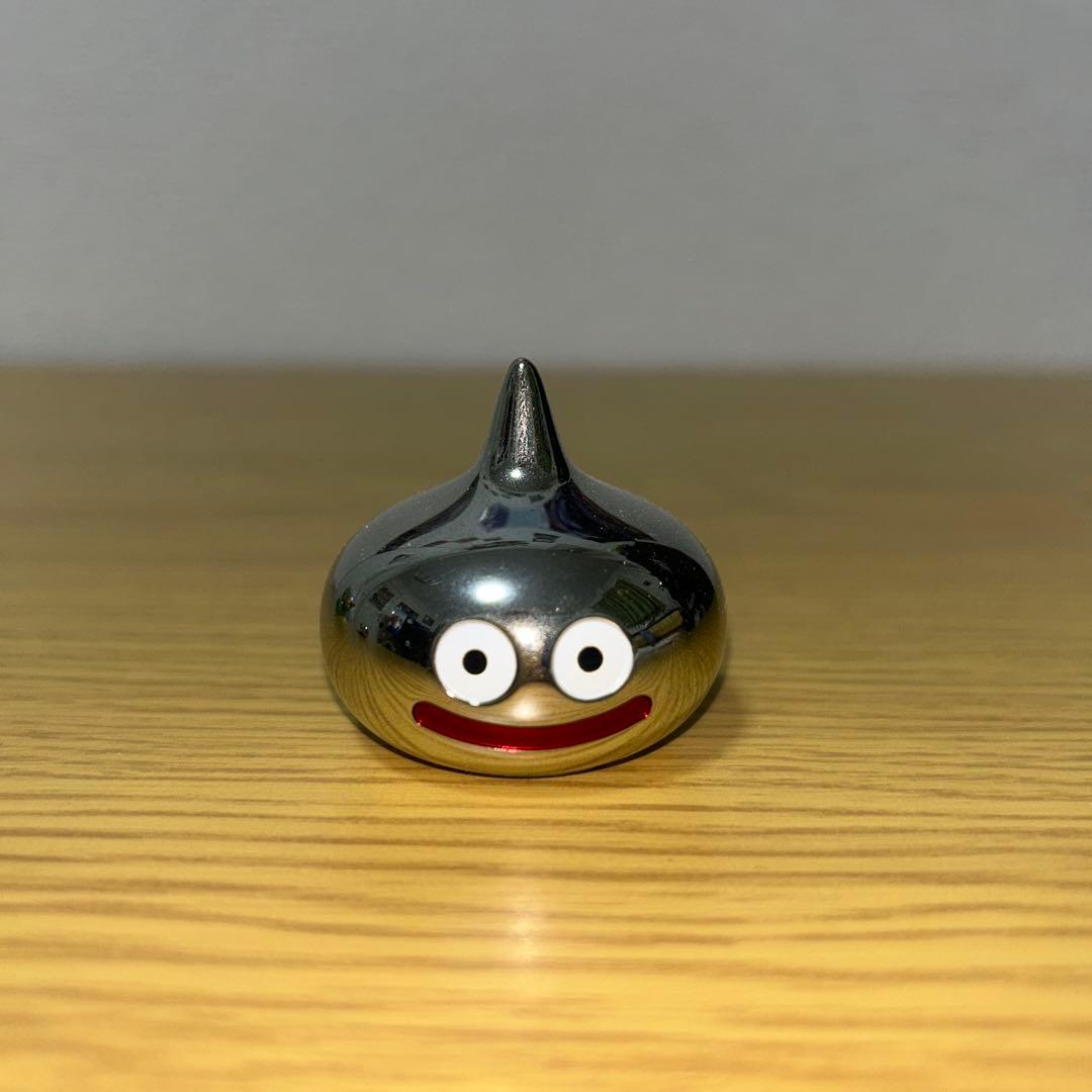 A*A様 ドラゴンクエスト メタリックモンスターズギャラリー　メタルスライム等