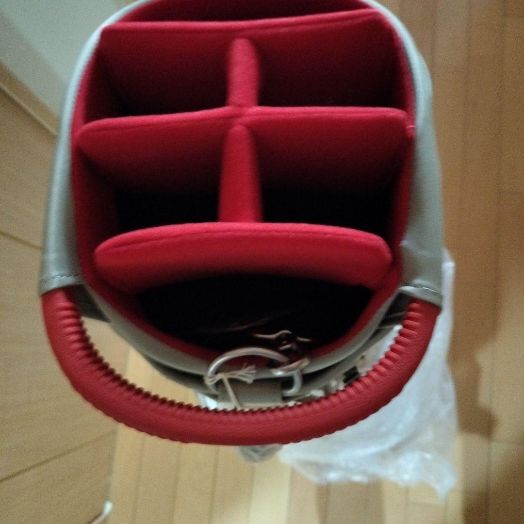 メンズキャディバッグ OB0424 2024 （45）サンドベージュ